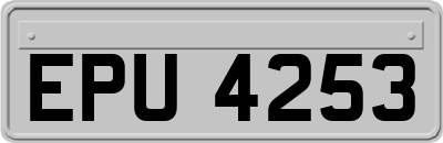 EPU4253