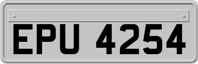 EPU4254