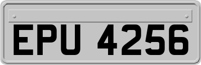 EPU4256