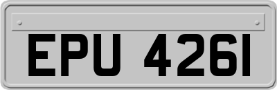 EPU4261