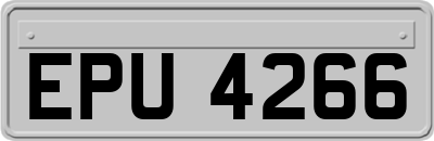 EPU4266