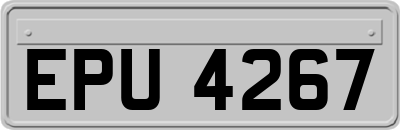 EPU4267