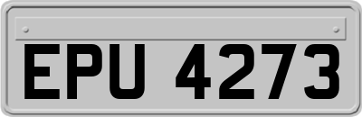 EPU4273