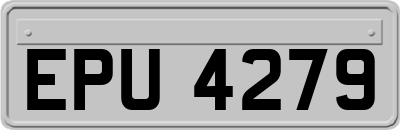 EPU4279