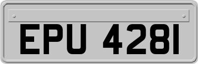 EPU4281