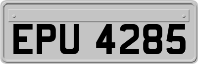 EPU4285
