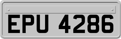 EPU4286