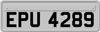 EPU4289