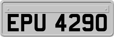 EPU4290