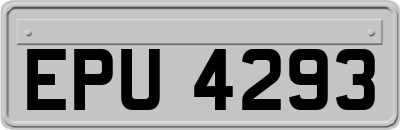 EPU4293