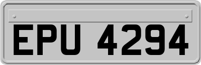 EPU4294