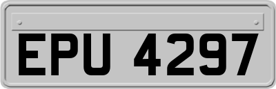 EPU4297