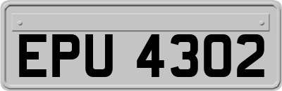 EPU4302
