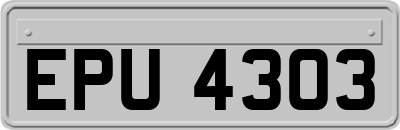 EPU4303