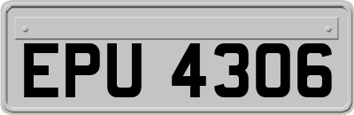 EPU4306