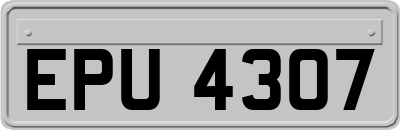 EPU4307