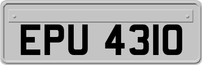 EPU4310