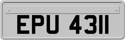 EPU4311