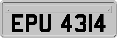 EPU4314