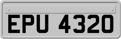 EPU4320