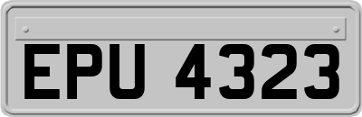 EPU4323