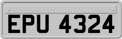 EPU4324