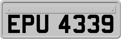 EPU4339