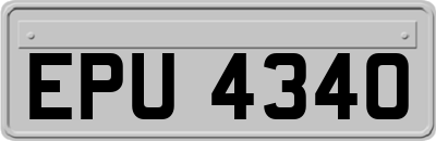 EPU4340