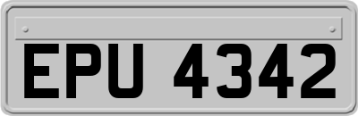 EPU4342