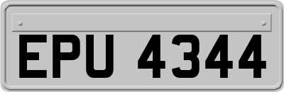 EPU4344
