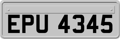 EPU4345
