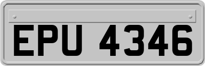 EPU4346