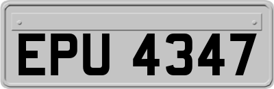 EPU4347