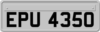 EPU4350