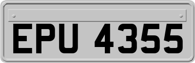 EPU4355