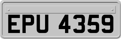EPU4359