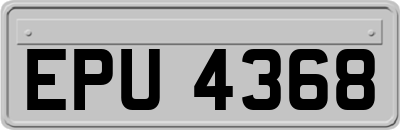 EPU4368