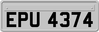 EPU4374