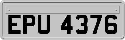 EPU4376