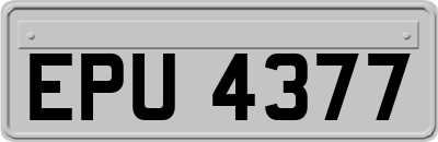 EPU4377