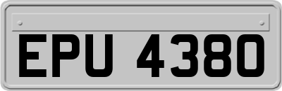 EPU4380