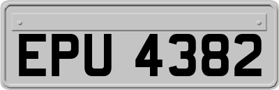 EPU4382