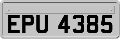 EPU4385