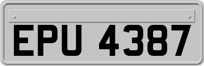 EPU4387