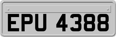 EPU4388