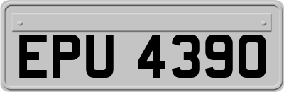 EPU4390