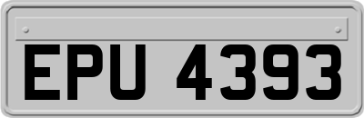 EPU4393