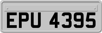 EPU4395