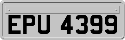 EPU4399