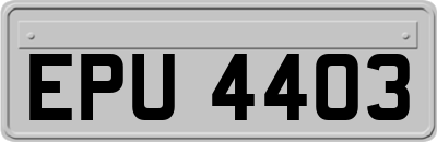 EPU4403